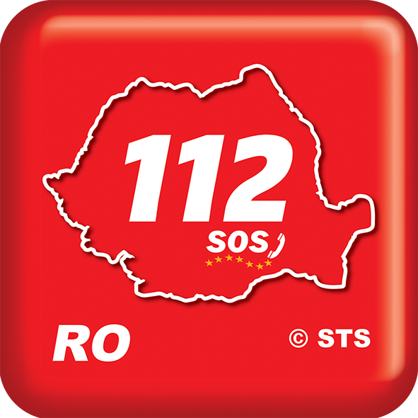 logo Serviciul 112