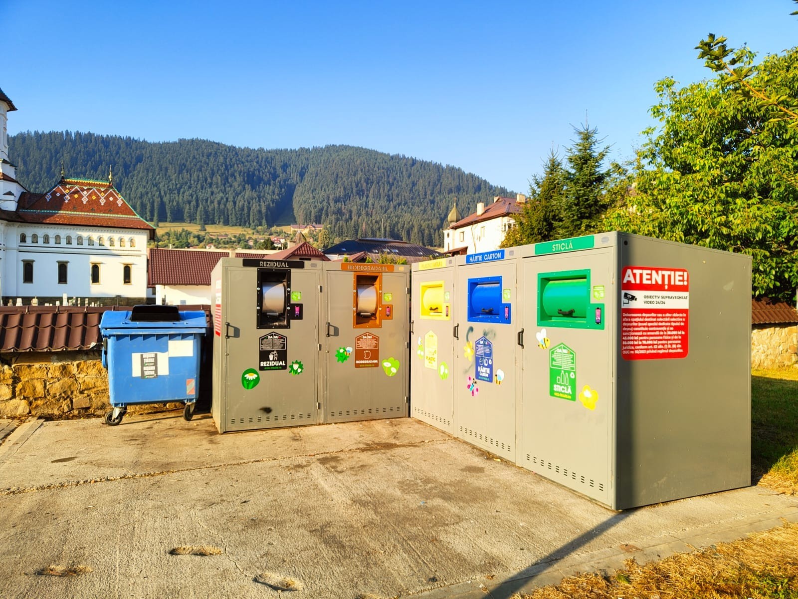 Colectarea separată și reciclarea deșeurilor textile - Piata