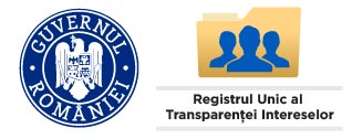 imagine tip timbru pentru RUTI - Registrul Unic al Transparentei Intereselor